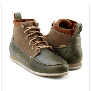 Men's Hari Mari x Nokona Canyonetrek Shoes